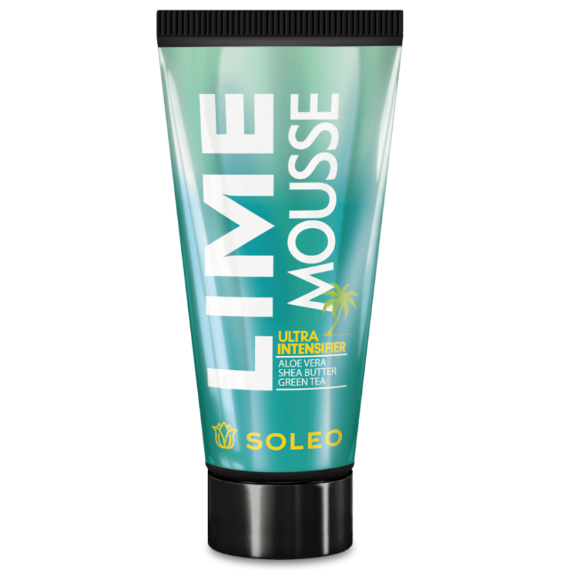 Soleo Basic Lime Mousse 150ml.png