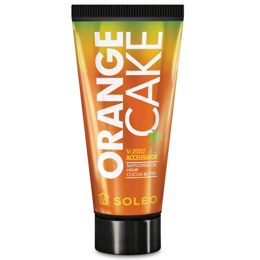 Soleo Basic Orange Cake 150ml.png