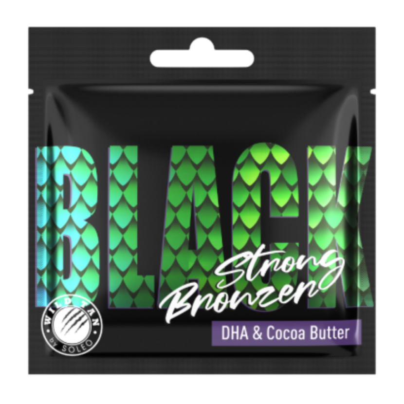 Wild Tan Black Strong Bronzer 1x15ml saszetka.png