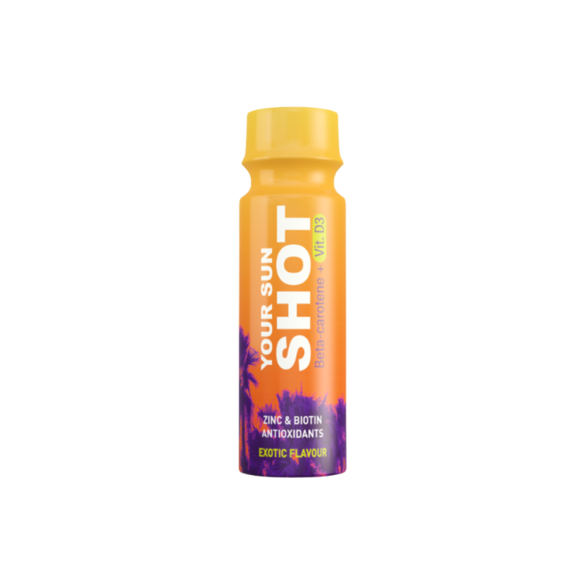 Your Sun Shot Exotic Flavour 80ml.png