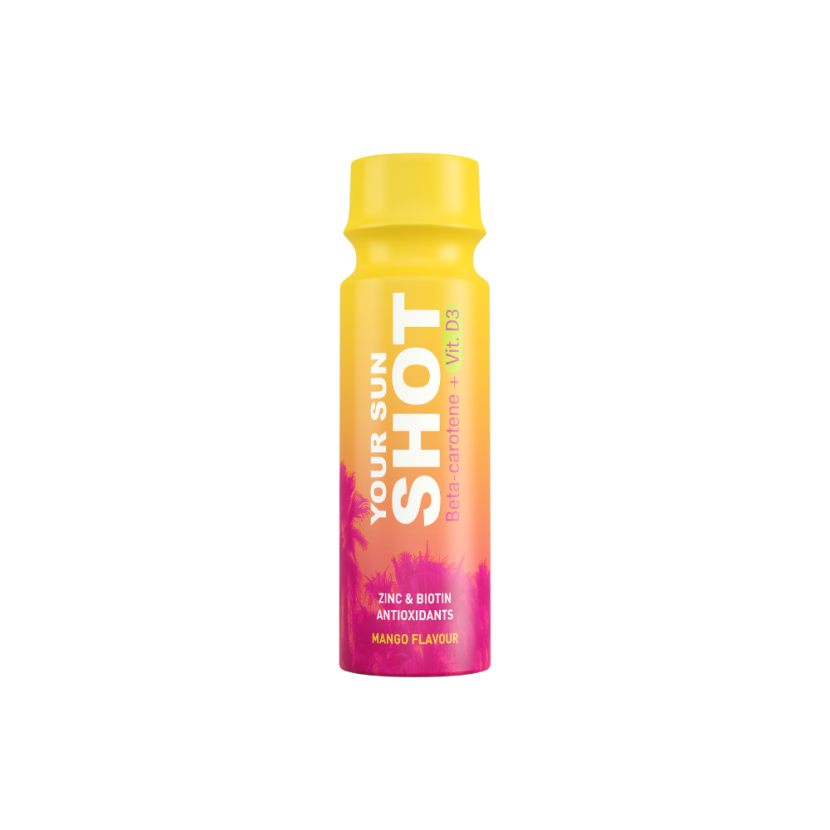 Your Sun Shot Mango Flavour 80ml.png