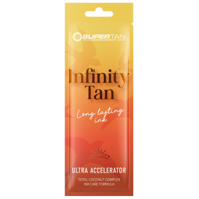 SuperTan Infinity Tan  1x5ml SAMPLE