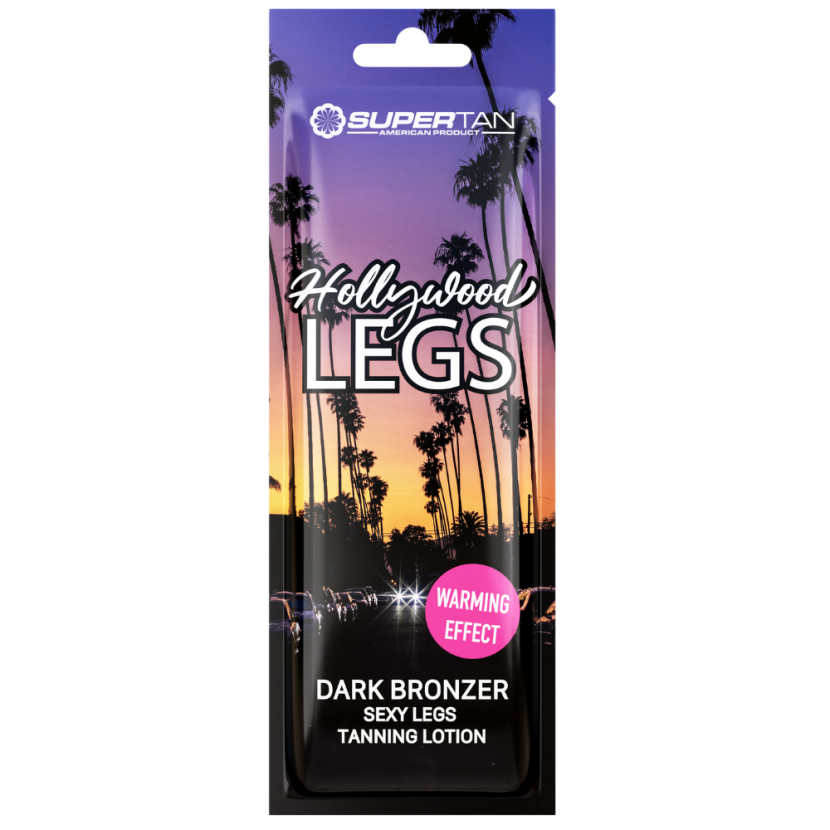 SuperTan Hollywood Legs Bronzer do nóg 1x10ml saszetka.png
