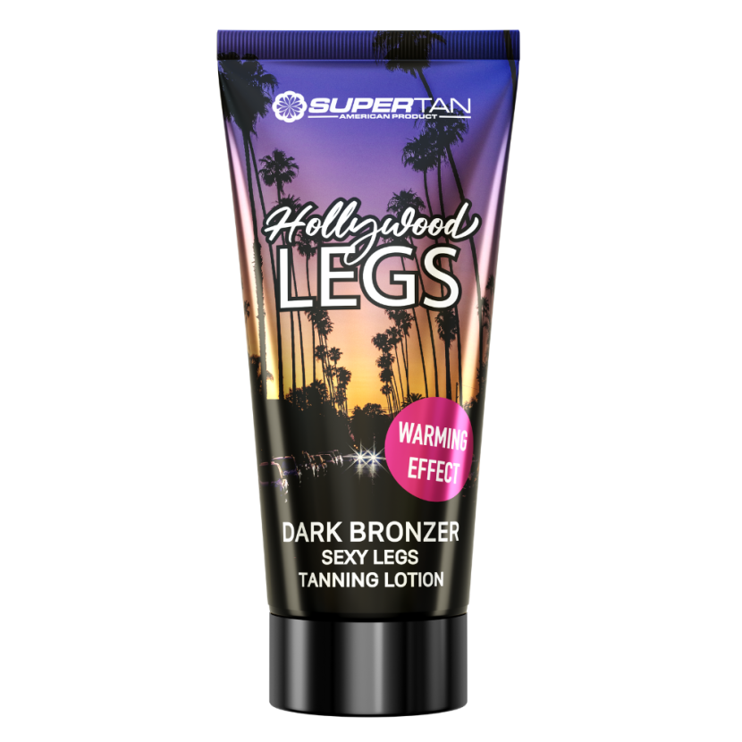SuperTan Hollywood Legs Bronzer do nóg 135ml tuba.png