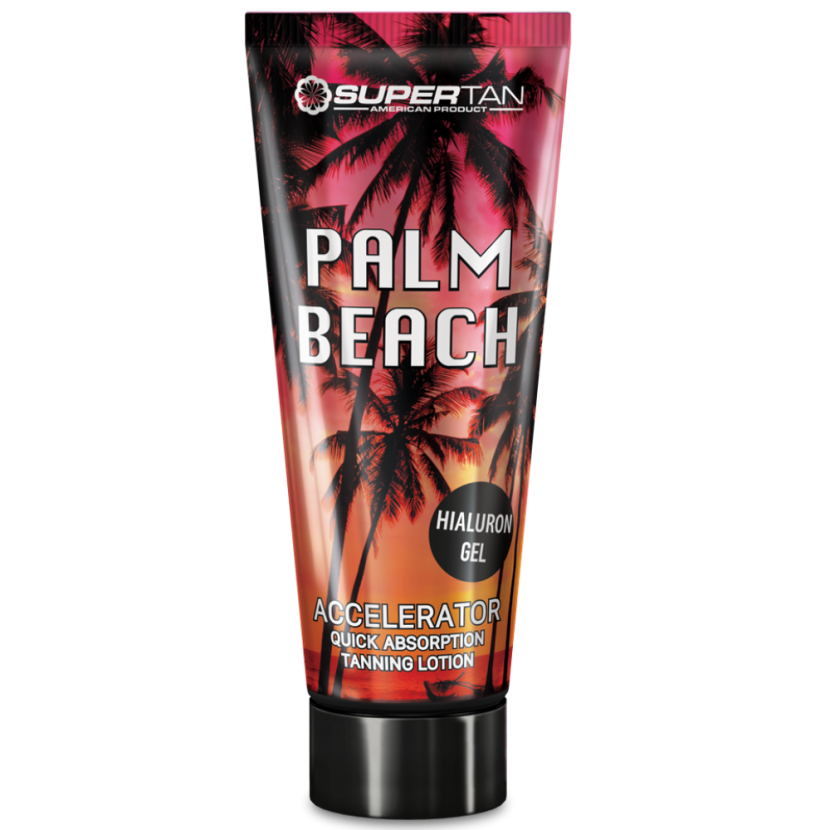 SuperTan Palm Beach Przyspieszacz Opalania 200ml tuba.png