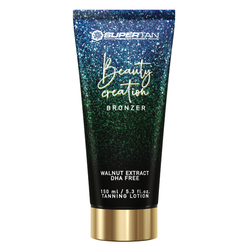 SuperTan Beauty Creation Bronzer 150ml tuba.png