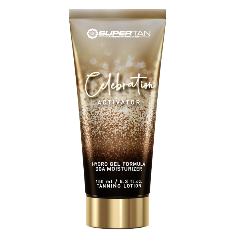 SuperTan Celebration  Przyspieszacz 150ml tuba.png