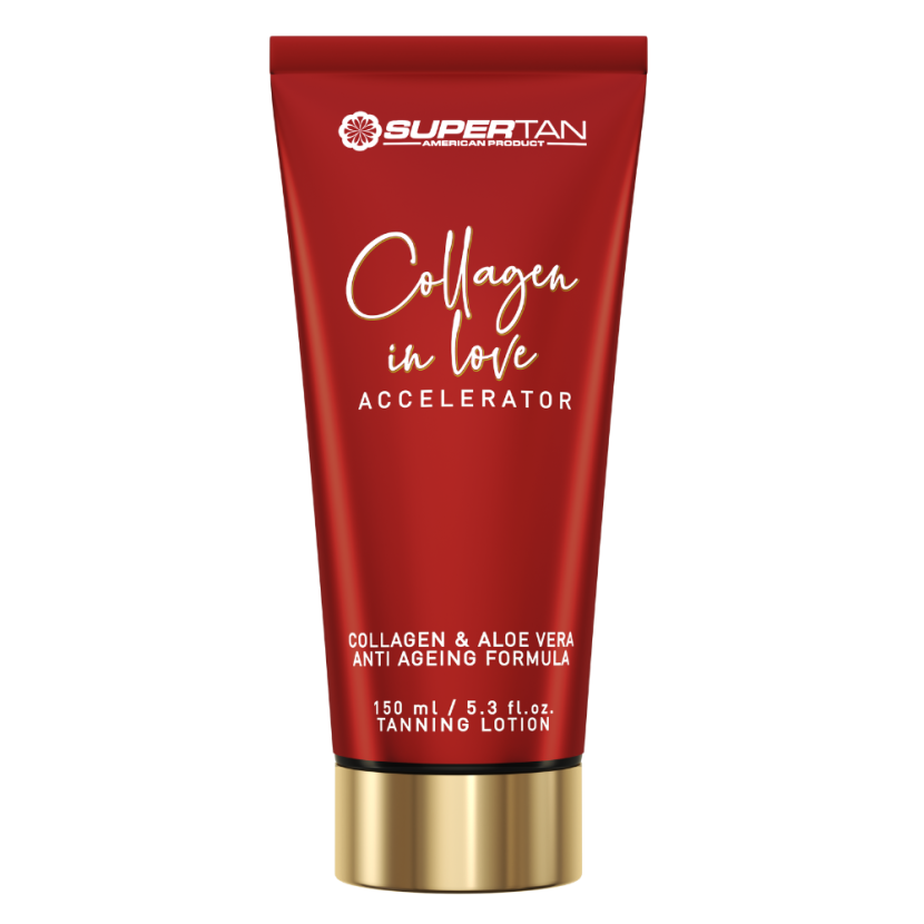 SuperTan Collagen in Love Przyspieszacz 150ml tuba.png