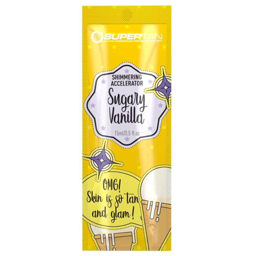 SuperTan Sugary Vanilla Przyspieszacz 15ml saszetka.png