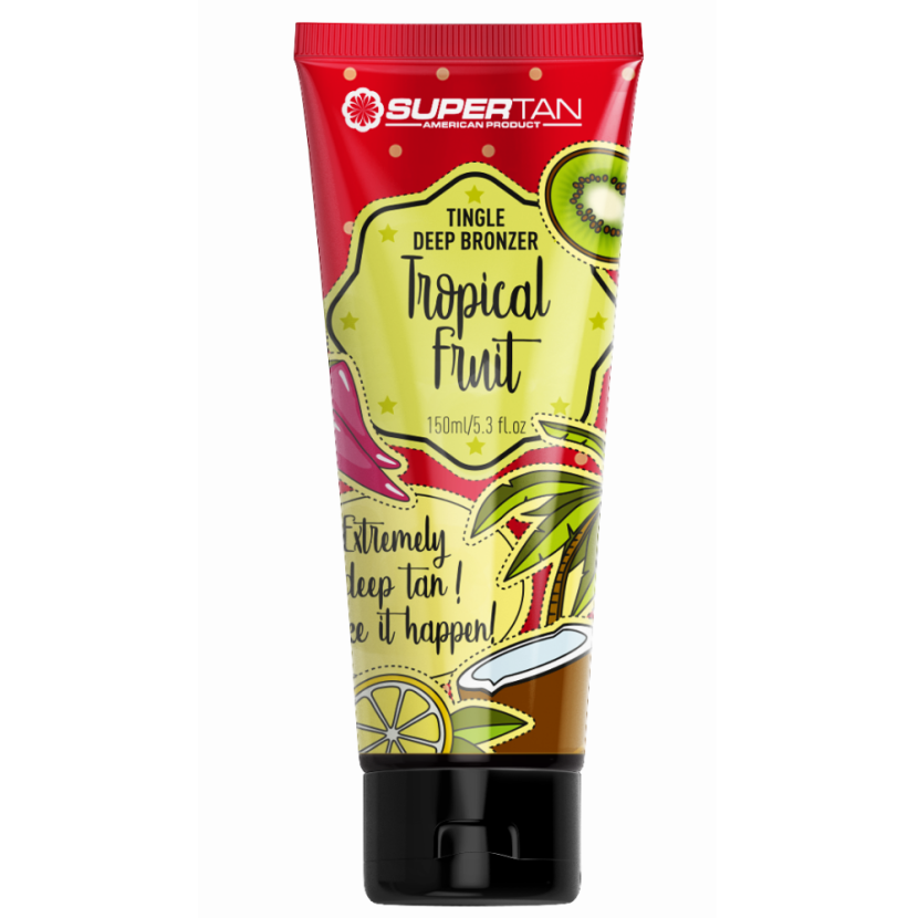 SuperTan Tropical Fruit Tingiel 150ml tuba.png