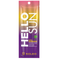 Soleo Basic Hello Sun Przyspieszacz opalania 1x15ml saszetka.png