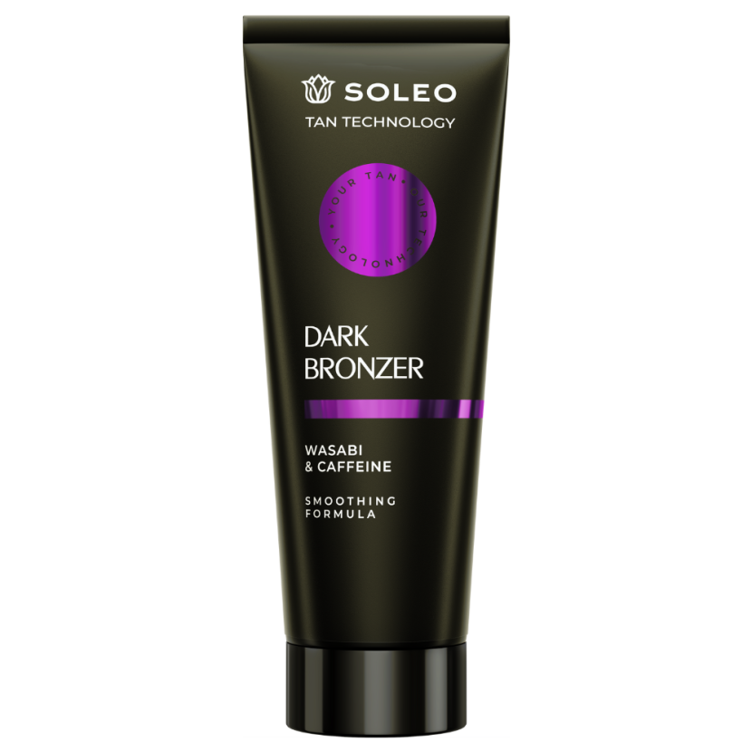 Soleo Dark Bronzer 200ml tuba.png