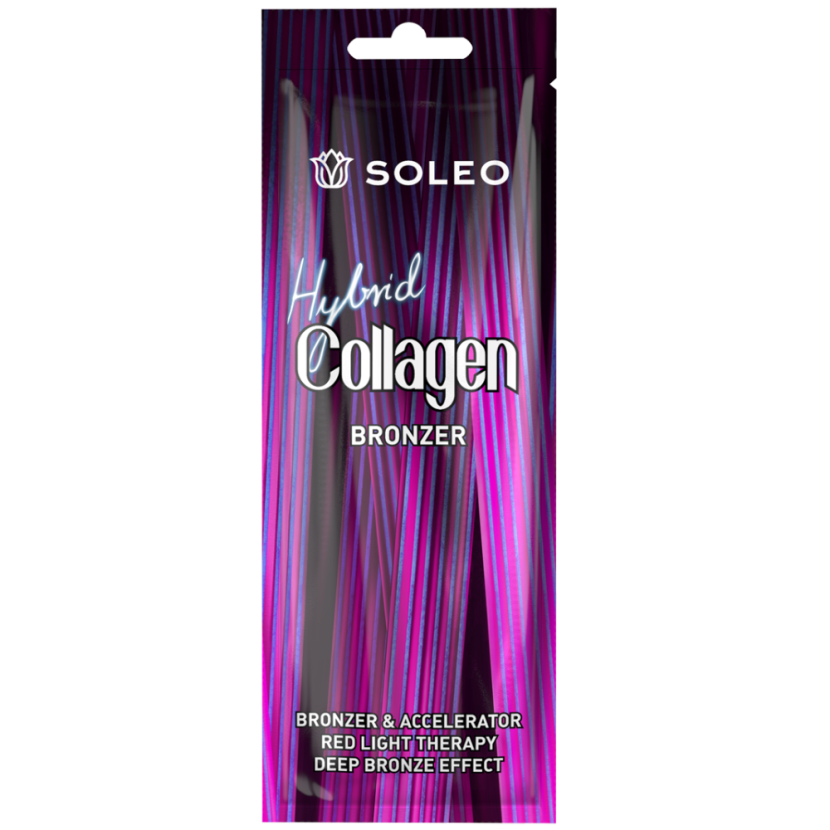 Soleo Collagen Hybrid Bronzer 15ml saszetka.png