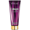 Soleo Collagen Przyspieszacz opalania 200ml tuba.png