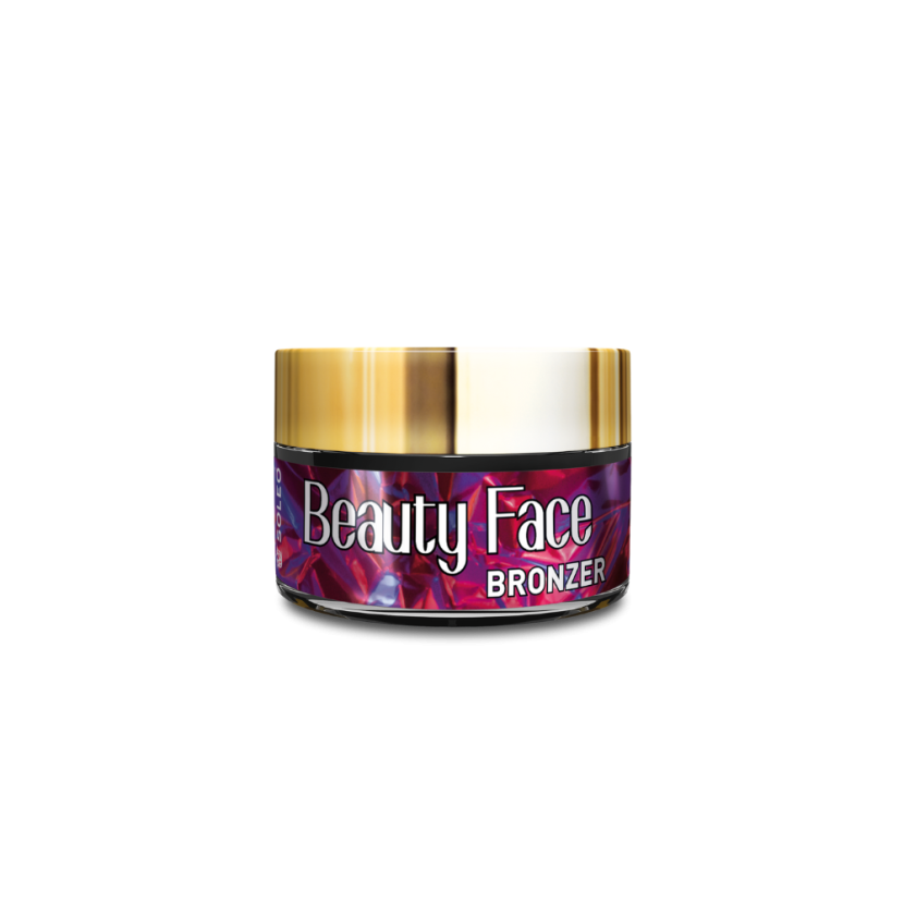 Soleo Collagen Bronzer do twarzy 1x15ml słoiczek.png