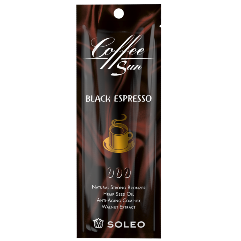 Soleo Black Espresso Bronzer 15ml saszetka.png