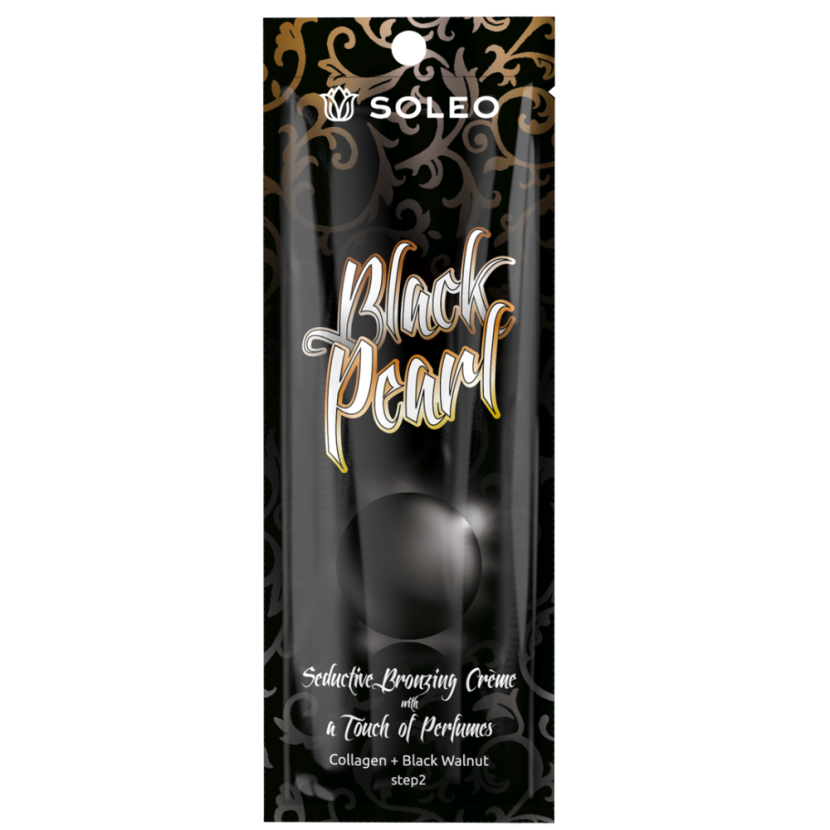 Soleo Black Pearl Bronzer 15ml saszetka.png