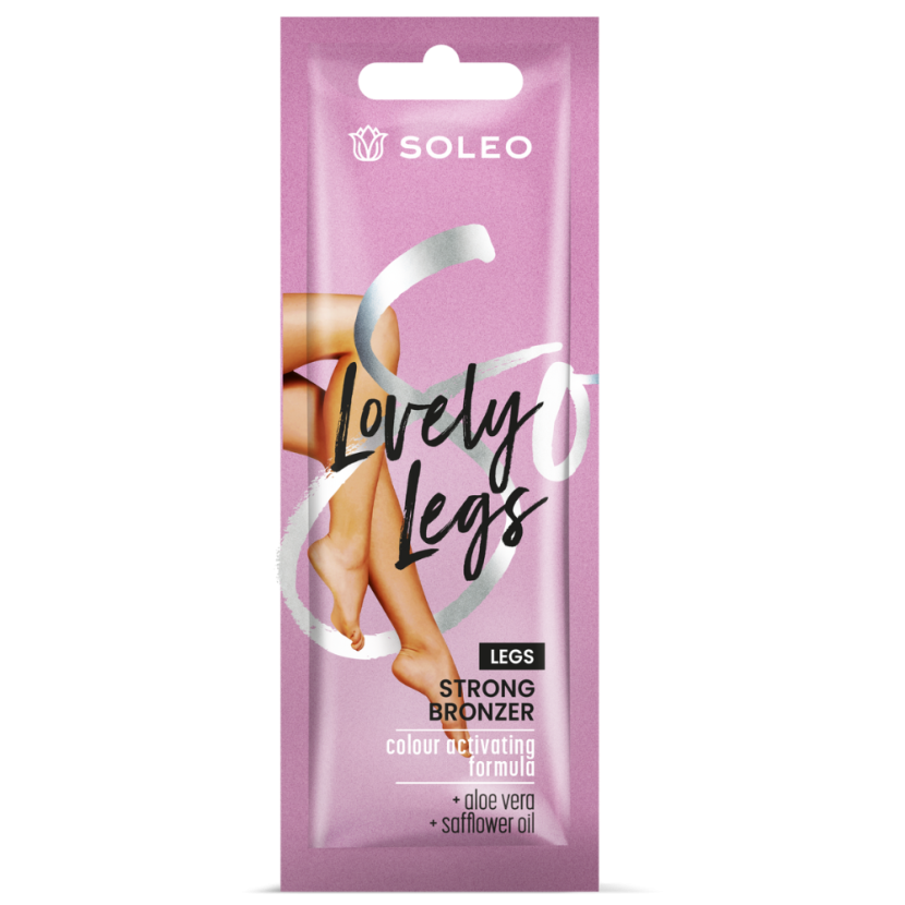 Soleo Lovely Legs Bronzer 10ml saszetka.png