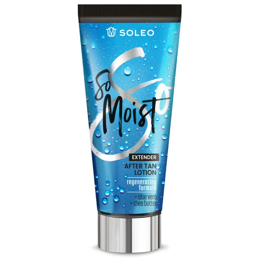 Soleo So Moist After Tan 150ml tuba.png