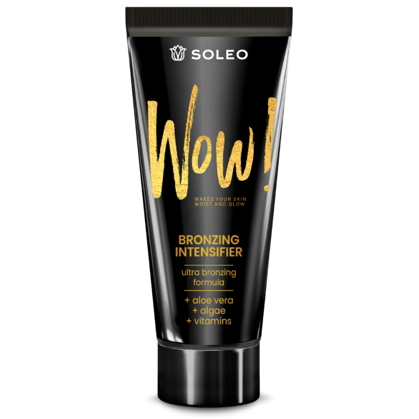 Soleo Wow! Bronzer 150ml tuba.png
