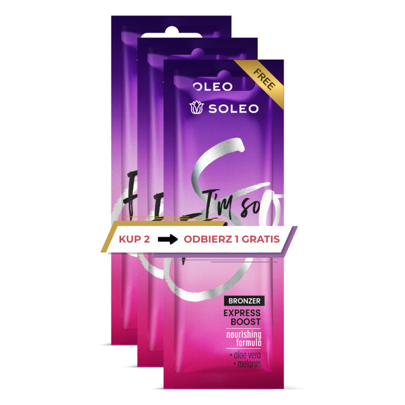 Soleo I`m so famous 15ml 2+1.png