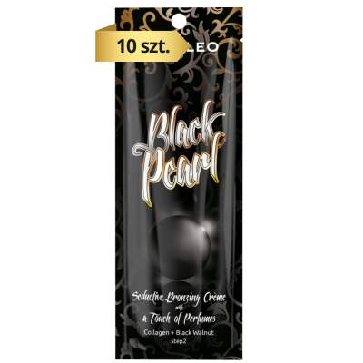 Soleo Black Pearl 10x15ml