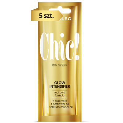 Soleo Chic!  5x15ml