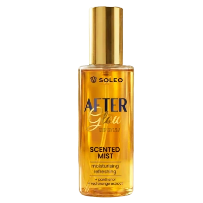 Soleo After Glow Mist 100ml