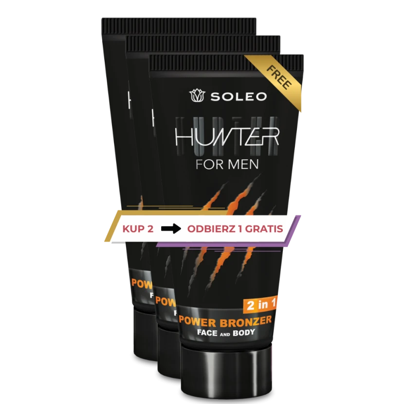 Soleo Hunter 150ml 2 + 1.png