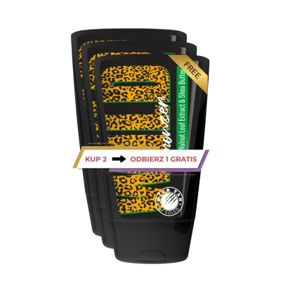 OUTLET Wild Tan Wild Bronzer 125ml 2 + 1 GRATIS