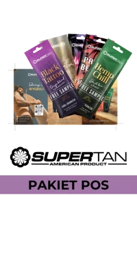 Pakiet gratisowy SuperTan