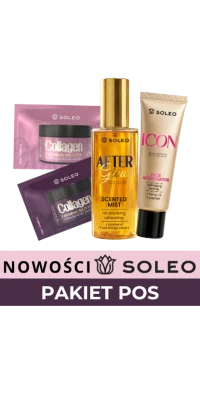 Pakiet gratisowy Nowości Soleo