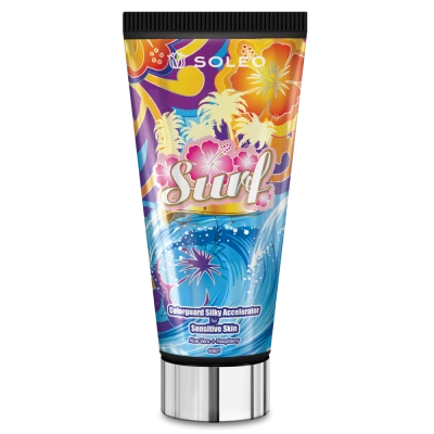 Soleo Surf 150ml  - Wyprzedaż!
