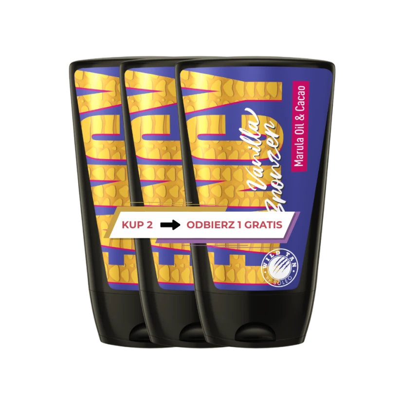 Wild Tan Fancy Vanillia Bronzer 125ml 2+1.png