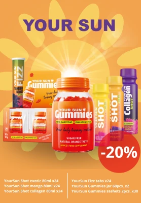 Line Pack Your Sun