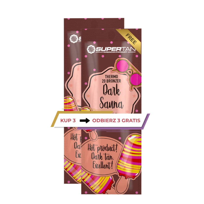 SuperTan Dark Sauna 3 + 3 GRATIS.png