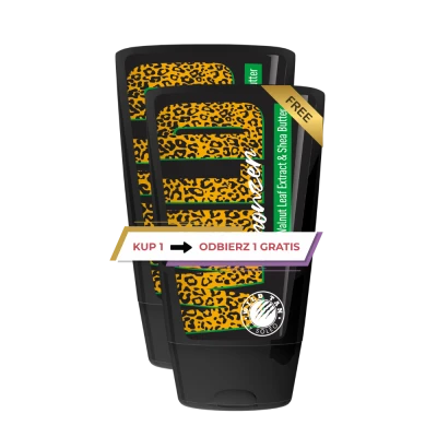 OUTLET Wild Tan Wild Bronzer 125ml 1 + 1 GRATIS