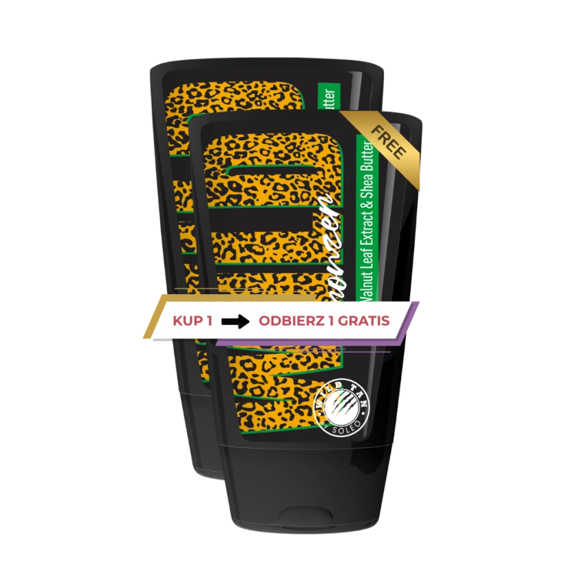 Wild Tan Bronzer 125ml 1 + 1 GRATIS.png