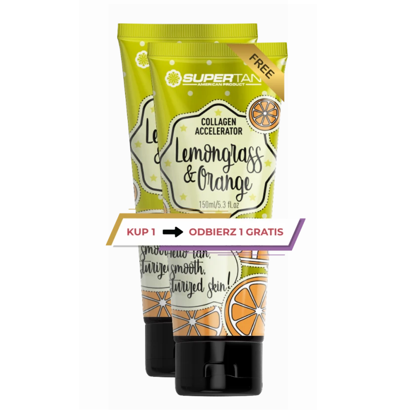 SuperTan Lemongrass&Orange 150ml 1 + 1 GRATIS.png