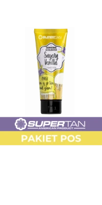 Pakiet gratisowy Sugary Vanilla 150ml (03.2027r.)