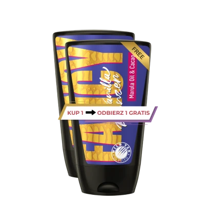 OUTLET Wild Tan Fancy Vanilla Bronzer 125ml 1 + 1 GRATIS