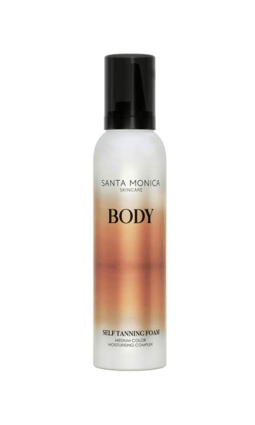 Santa Monica Self Tanning Foam _ front.png