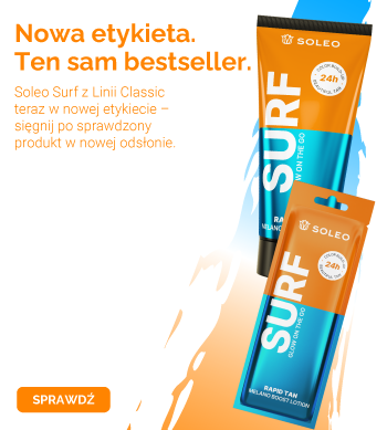 NOWY SURF